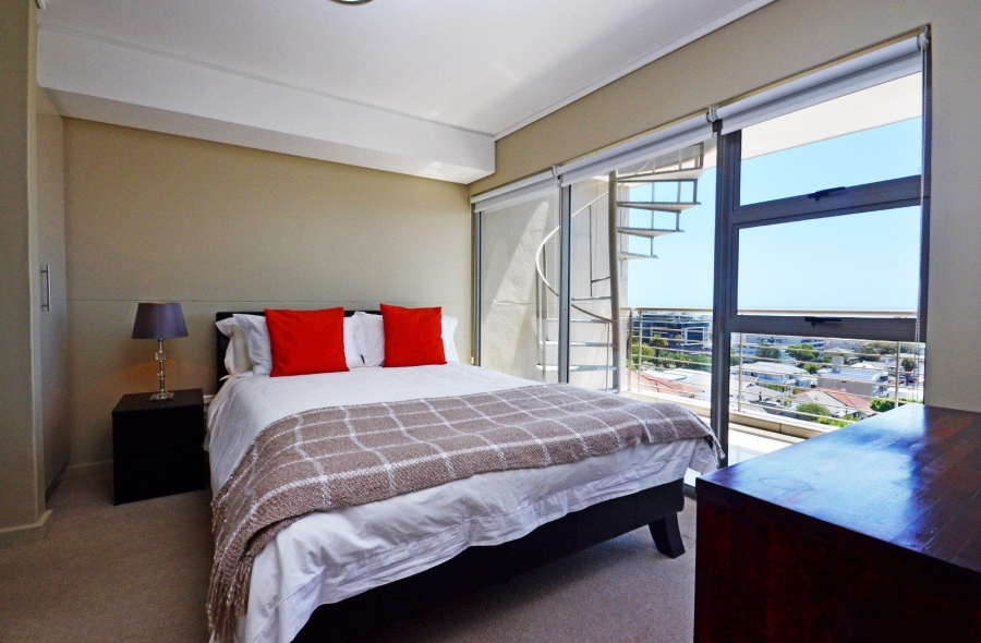 To Let 2 Bedroom Property for Rent in Sea Point Western Cape